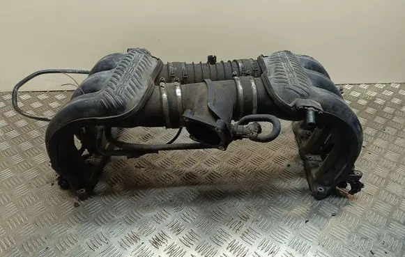 Intake manifold