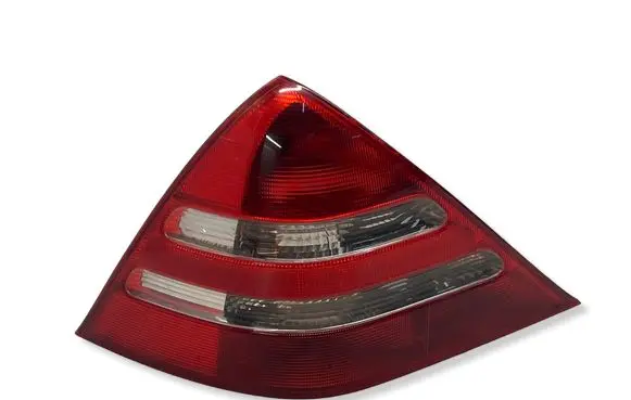 Mercedes-Benz SLK R170 Rear/tail lights A1708200964