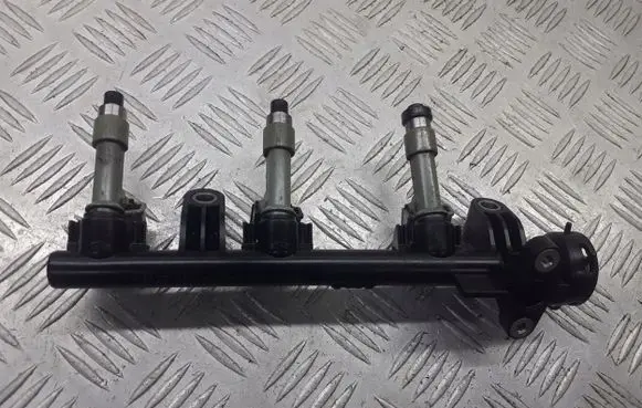Citroen C1 Fuel main line pipe 23814-00010-A