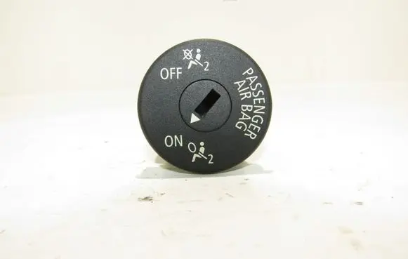 BMW X1 E84 Passenger airbag on/off switch 919688604