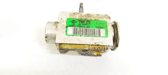 Air conditioning (A/C) pressure sensor