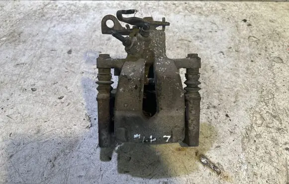 Renault Megane III Rear brake caliper