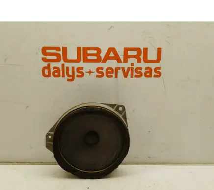 Subaru Legacy Front door speaker 86301AG000