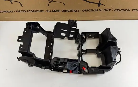 Mini Cooper Countryman R60 Other interior part 9804941 9801444