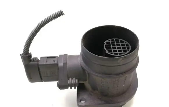 Audi A3 S3 A3 Sportback 8P Mass air flow meter 0281002531 038906461B