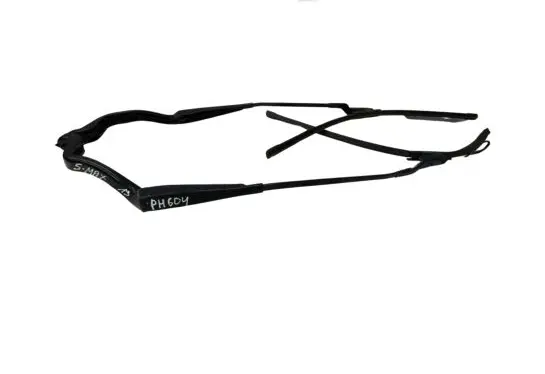 Ford S-MAX Windshield/front glass wiper blade 5M2117526EC 6M2117526FC 127905