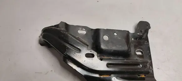 Ford F150 Front bumper mounting bracket ML3417B985AE