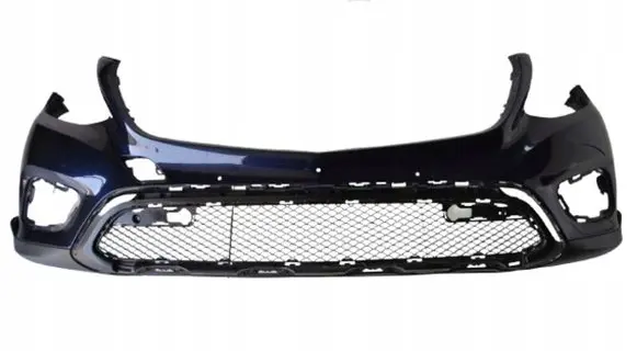Mercedes-Benz GLC X253 C253 Front bumper A2538850325