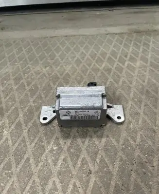 Renault Espace - Grand espace IV ESP acceleration yaw rate sensor 8200004644B 448801001020