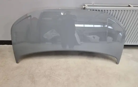 Volkswagen ID.3 Engine bonnet/hood 