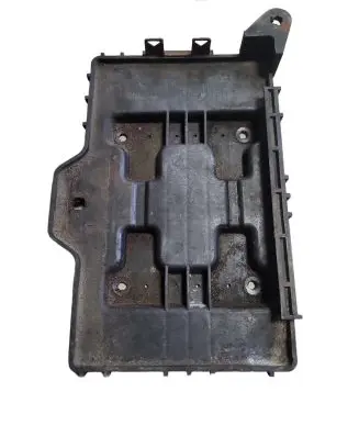 Hyundai Santa Fe Battery tray 37150-2B100
