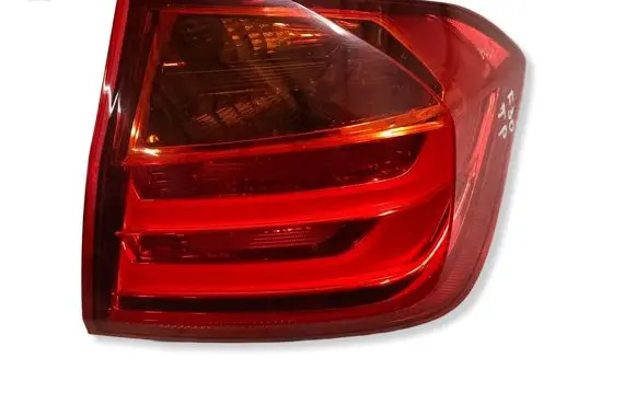 BMW 3 F30 F35 F31 Rear/tail lights 7259894