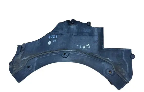 BMW 6 F12 F13 Other engine bay part 51757188421 7188421 74850610