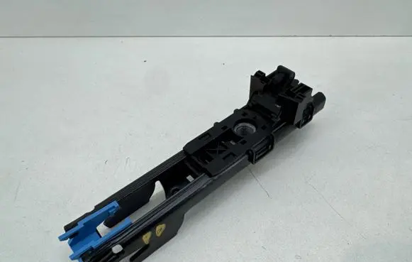 Mercedes-Benz CLS C257 Seat belt adjustment motor A2578602100