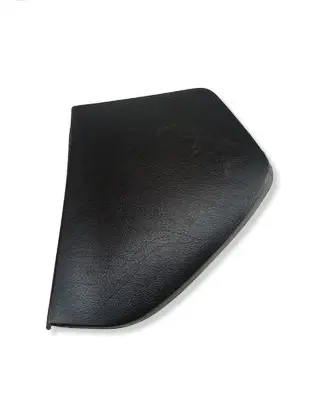 Peugeot 307 Dashboard side end trim 9634506877 M29686