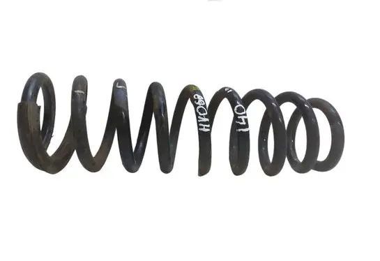 Hyundai i40 Rear coil spring
