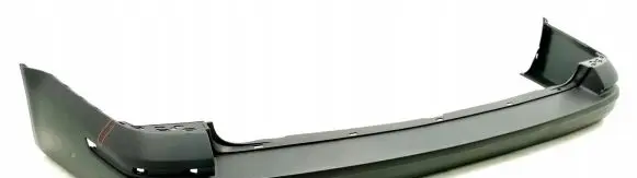 Volkswagen Multivan T6 Rear bumper 2274055