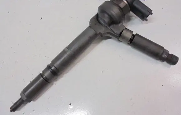 Honda Civic Fuel injector 0445110082