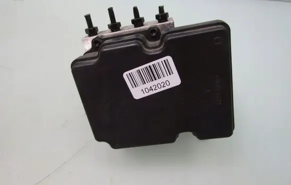 Hyundai i20 (BC3 BI3) ABS Pump 6158941600