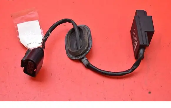Volkswagen Golf V Engine control unit/module ECU 1K0906093F