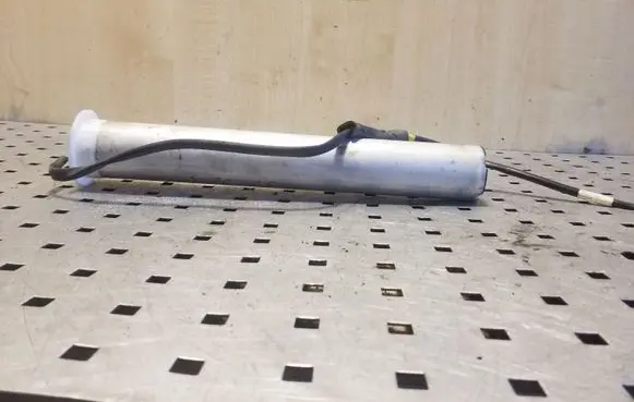 Fuel level sensor
