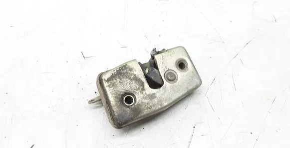 Volkswagen Transporter - Caravelle T4 Sliding door lock 701843604D