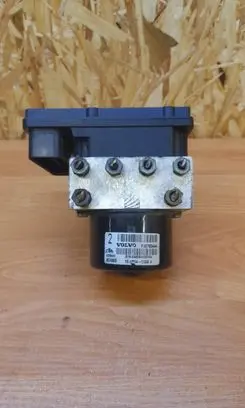 Volvo XC90 ABS Pump 30793445 00401396E0 10092504153