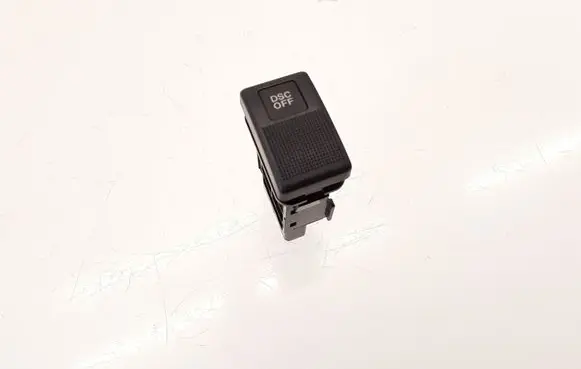 Traction control (ASR) switch