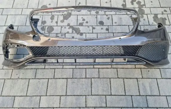 Mercedes-Benz E W213 Front bumper