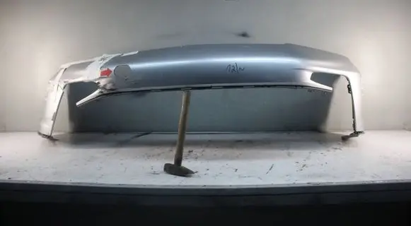 Porsche 992 Front bumper 9F1807079
