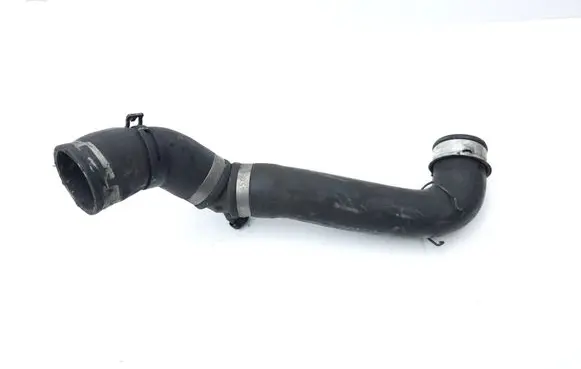 Mercedes-Benz CLS C219 Engine coolant pipe/hose A2115013782 6254123038