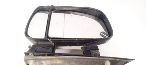 Citroen Jumper Wing mirror glass 