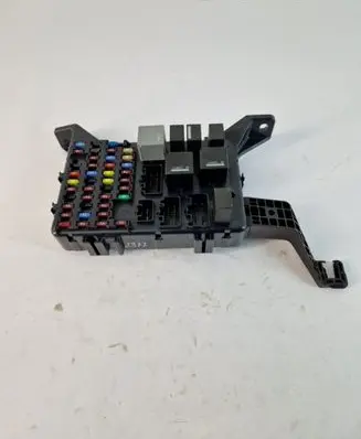 Fuse module