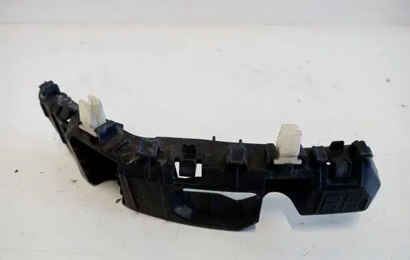 Hyundai Tucson IV NX4 Front bumper mounting bracket 86554N7000