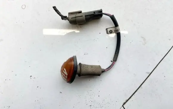 Chrysler Voyager Front fender indicator light 0485711j 0485711-j