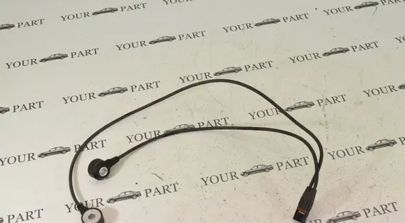 BMW 3 E90 E91 Detonation knock sensor 7531705