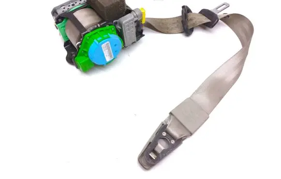 Audi A6 S6 C6 4F Front seatbelt 3063561 306626399142 0715B2V1BC
