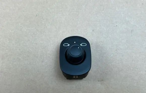 Porsche 997 Wing mirror switch 99761324100