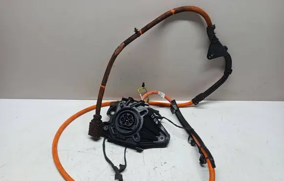 BMW 2 Active Tourer U06 Electric car charge socket 5A5D062 50267719