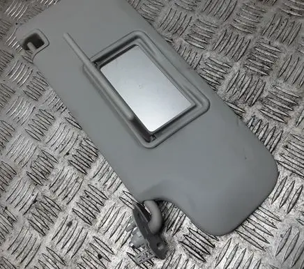 Opel Insignia A Sun visor