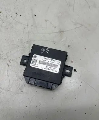 Volkswagen Golf V Parking PDC control unit/module 1K0919475E 00005000 6002JC0000