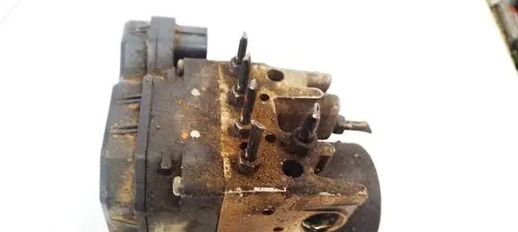 Subaru B9 Tribeca ABS Pump 1338007131