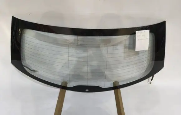 Mazda 6 Rear windscreen/windshield window 5174BGNEAW