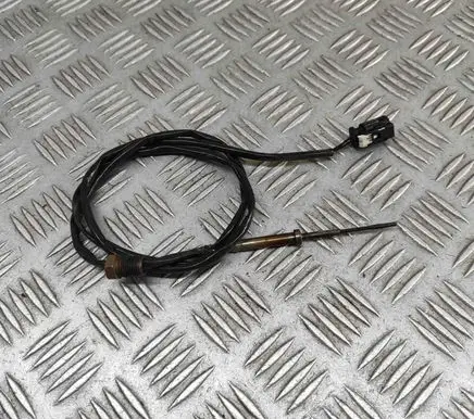 BMW X1 F48 F49 Oil temperature sensor 8570121