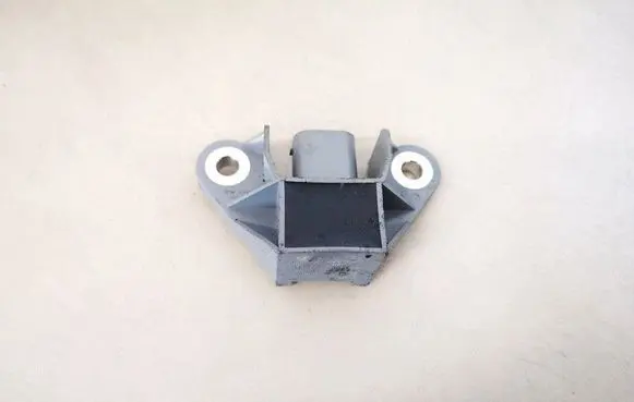 BMW 5 F10 F11 Airbag deployment crash/impact sensor 9268438 65779268438