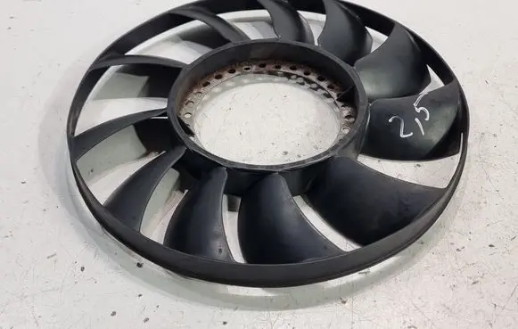 Audi A4 S4 B5 8D Fan impeller 059121301