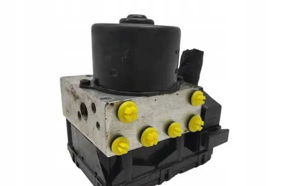 Dodge RAM ABS Pump 
