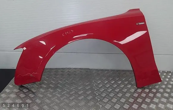 Audi A5 8T 8F Fender 8T0821105H COLORN9