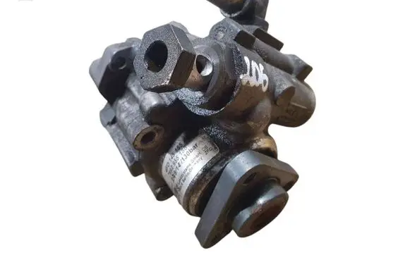 Audi A6 S6 C6 4F Power steering pump 4F0145155A 7692955186