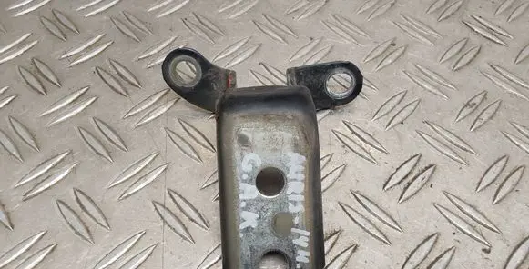 Toyota Auris E180 Rear door lower hinge 